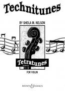 Technitunes 