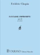 Fantaisie Impromptu Op. 66 Piano 