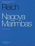 Nagoya Marimbas 
