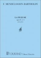 La Fileuse, op. 67 Nr. 4 