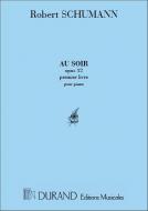 Au Soir - Klavier 