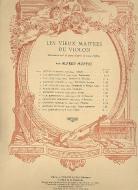 Adagio Violon/Piano 
