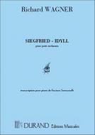 Siegfried-idyll Piano 
