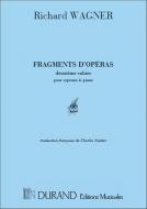 Fragments Operas 2 Ch/p 