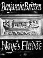Noye's Fludde op. 59 
