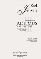 3 Movements From Adiemus 3 