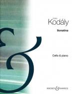 Cello Sonatina 