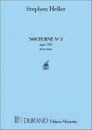 Nocturne Nr.3 op. 103 