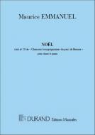 Noel Choeurs 