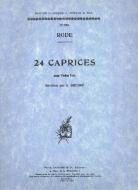 24 Caprices 