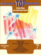 Accordion Top Repertoire 07 