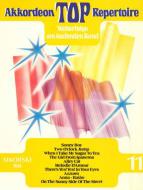 Accordion Top Repertoire 11 