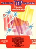 Accordion Top Repertoire 14 