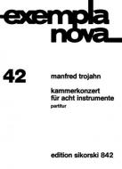 Chamber Concerto 