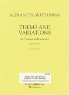 Theme and Variations 