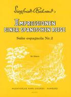 Suite espagnola No 2 