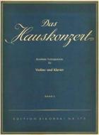 Das Hauskonzert 3 