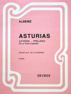 Asturias 