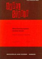 An easy access to polyphonic play Vol. 1 
