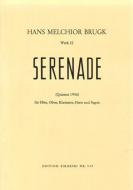 Serenade 