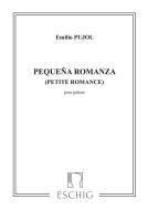 Pujol Pequena Romaza Pujol 1222 Guitare 