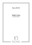 Toccata 