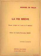 Vida Breve 