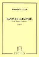 Danse De La Pastora 