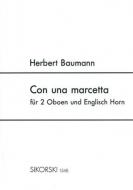 Con una marcetta 