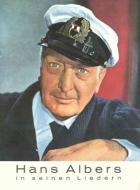 Hans Albers and His Songs 