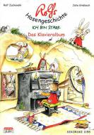 Rolfs Hasengeschichte: Ich bin stark 