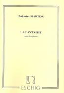 La Fantaisie 
