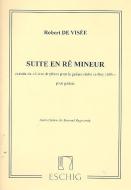 Suite D minor 
