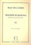 Magnificat - Alleluia 