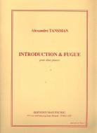 Introduction & Fugue 