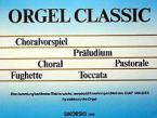 Organ Classics 