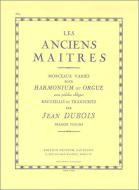 Anciens Maltres 1 