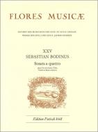 Sonate à 4 