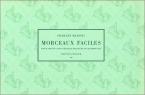 Morceaux Faciles 