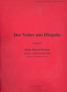 Der Vetter aus Dingsda 
