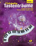 Dreams for Piano Duet 1 