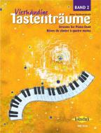 Dreams for Piano Duet 2 