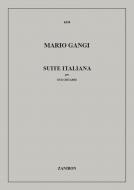 Suite Italiana 