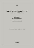 Adagio (Dal Concerto Do M. per Oboe) (Amat 