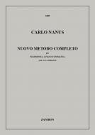 Nuovo Metodo 