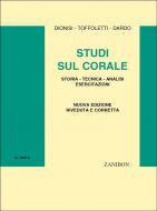 Studi sul Corale 