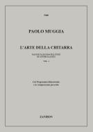 Arte Della Chitarra Vol. 4 