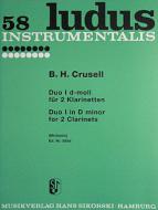 Duet No. 1 