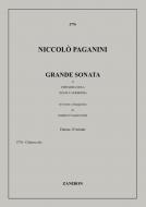 Grande Sonata (Tagliavini) 