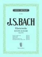 Sämtliche Klavierwerke 16 
